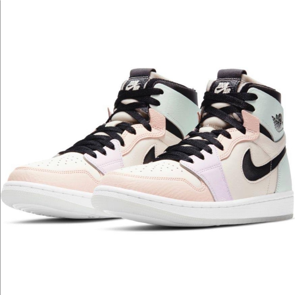 New Nike Air Jordan’s Women Size 7